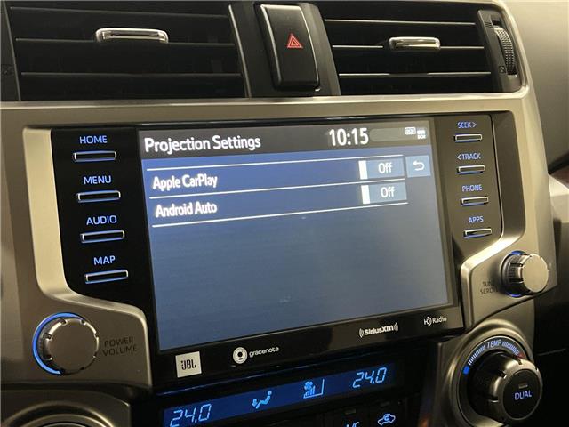 2022 Toyota 4Runner  (Stk: 14U7266) in Markham - Image 19 of 32