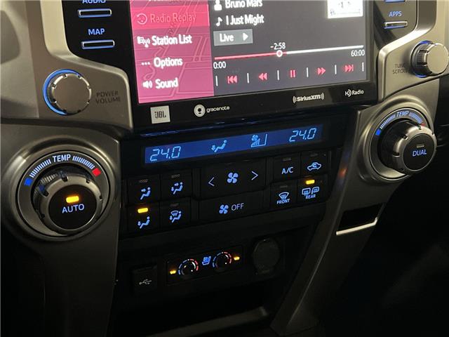 2022 Toyota 4Runner  (Stk: 14U7266) in Markham - Image 21 of 32