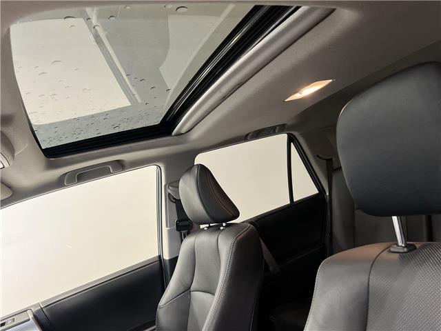 2022 Toyota 4Runner  (Stk: 14U7266) in Markham - Image 23 of 32