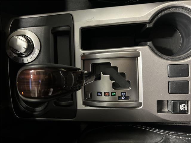 2022 Toyota 4Runner  (Stk: 14U7266) in Markham - Image 25 of 32