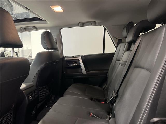 2022 Toyota 4Runner  (Stk: 14U7266) in Markham - Image 26 of 32