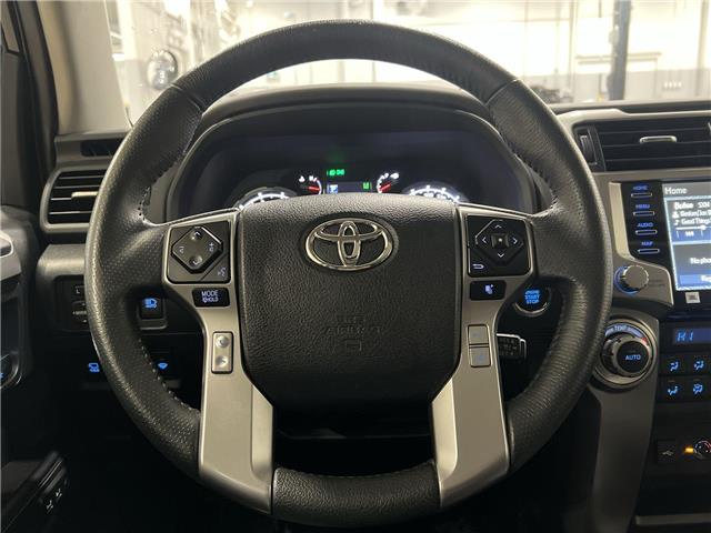 2022 Toyota 4Runner  (Stk: 14U7266) in Markham - Image 27 of 32