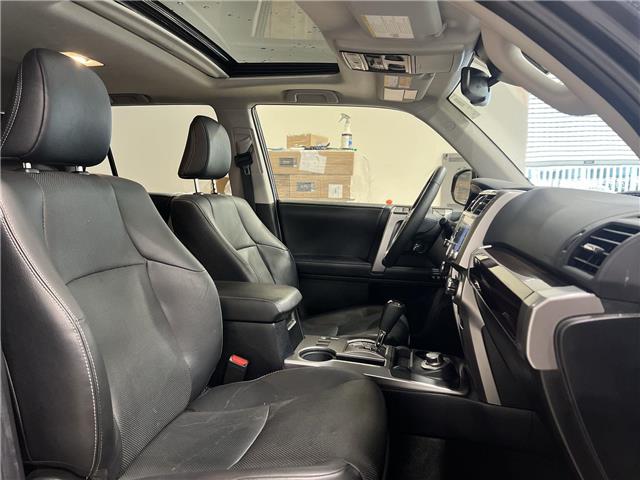 2022 Toyota 4Runner  (Stk: 14U7266) in Markham - Image 29 of 32