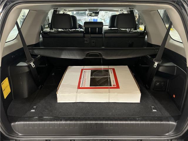 2022 Toyota 4Runner  (Stk: 14U7266) in Markham - Image 31 of 32