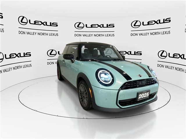 2025 MINI 3 Door  (Stk: 14U7280) in Markham - Image 3 of 30