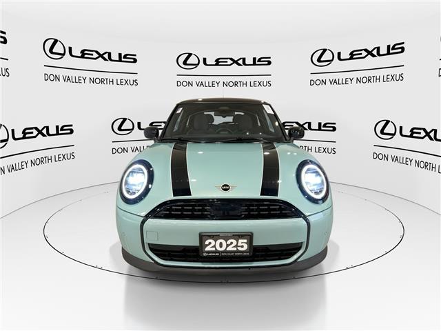 2025 MINI 3 Door  (Stk: 14U7280) in Markham - Image 4 of 30
