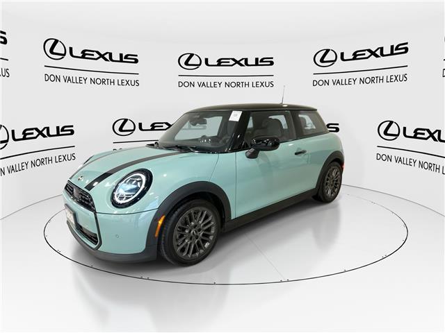 2025 MINI 3 Door  (Stk: 14U7280) in Markham - Image 5 of 30