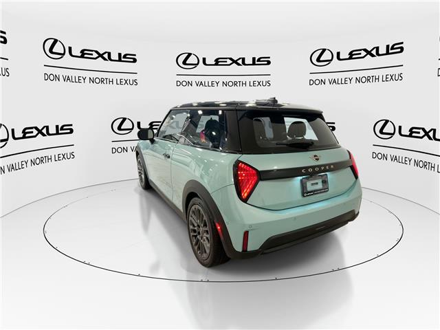 2025 MINI 3 Door  (Stk: 14U7280) in Markham - Image 7 of 30
