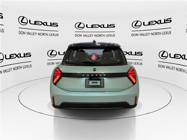 2025 MINI 3 Door  (Stk: 14U7280) in Markham - Image 8 of 30