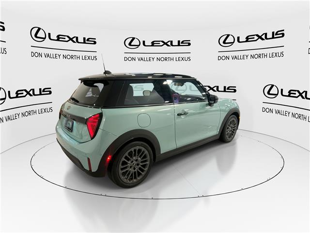 2025 MINI 3 Door  (Stk: 14U7280) in Markham - Image 9 of 30
