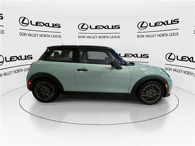 2025 MINI 3 Door  (Stk: 14U7280) in Markham - Image 10 of 30