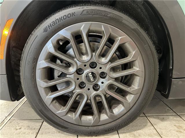 2025 MINI 3 Door  (Stk: 14U7280) in Markham - Image 11 of 30