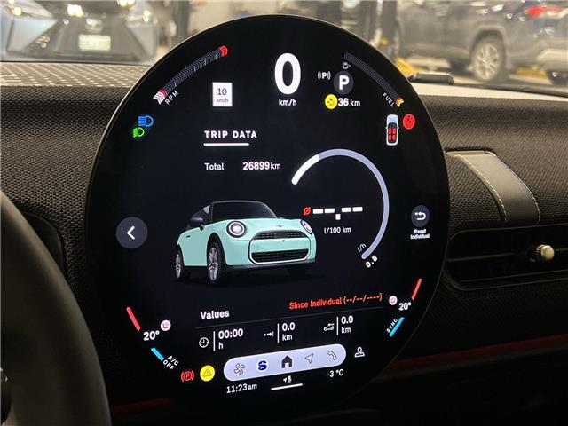 2025 MINI 3 Door  (Stk: 14U7280) in Markham - Image 15 of 30