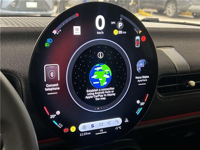 2025 MINI 3 Door  (Stk: 14U7280) in Markham - Image 19 of 30