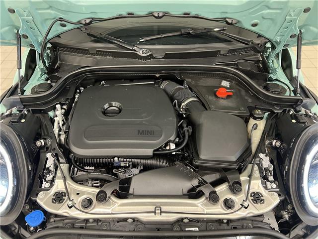 2025 MINI 3 Door  (Stk: 14U7280) in Markham - Image 30 of 30