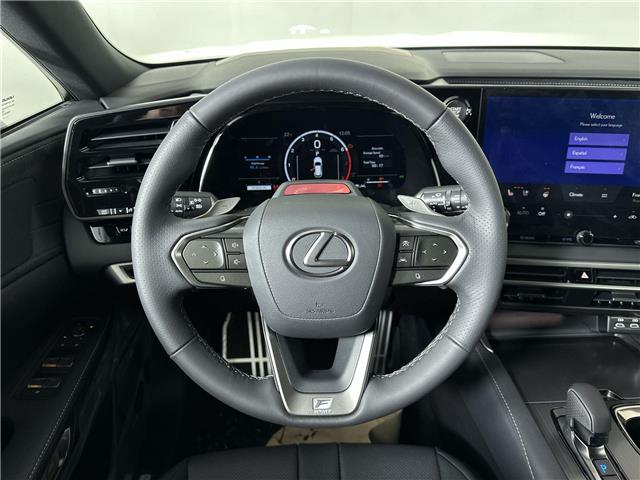 2026 Lexus RX 350  (Stk: 15105579) in Richmond Hill - Image 10 of 20
