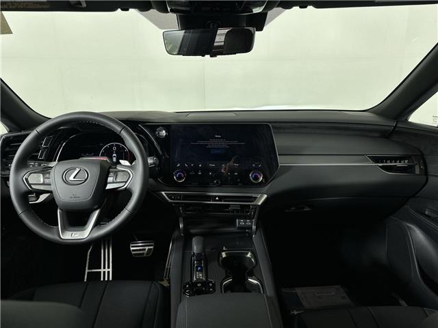 2026 Lexus RX 350  (Stk: 15105579) in Richmond Hill - Image 19 of 20