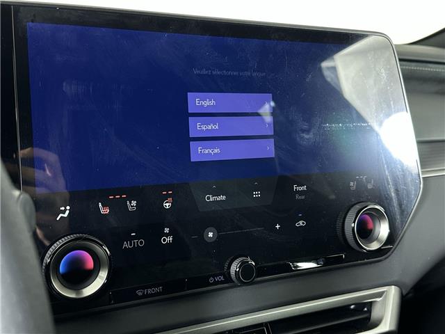 2026 Lexus RX 350  (Stk: 15105579) in Richmond Hill - Image 20 of 20