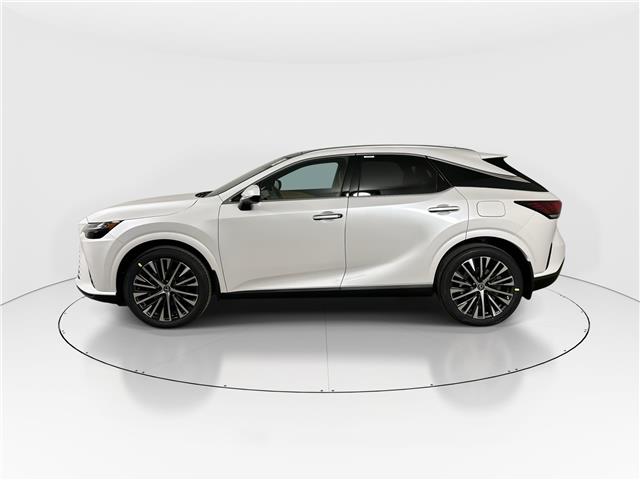 2026 Lexus RX 350h  (Stk: 15105577) in Richmond Hill - Image 4 of 19