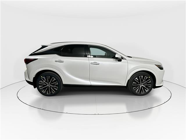 2026 Lexus RX 350h  (Stk: 15105577) in Richmond Hill - Image 7 of 19