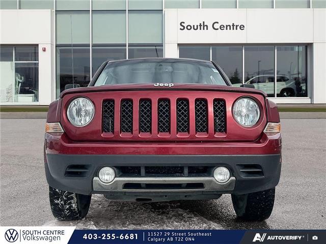 2016 Jeep Patriot Sport/North (Stk: SU7726B) in Calgary - Image 2 of 18 2016 Jeep Patriot Sport/North (Stk: SU7726B) in Calgary - Image 2 of 18