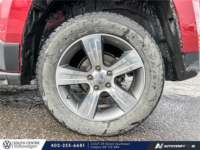 2016 Jeep Patriot Sport/North (Stk: SU7726B) in Calgary - Image 6 of 18 2016 Jeep Patriot Sport/North (Stk: SU7726B) in Calgary - Image 6 of 18
