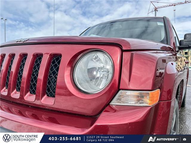 2016 Jeep Patriot Sport/North (Stk: SU7726B) in Calgary - Image 8 of 18 2016 Jeep Patriot Sport/North (Stk: SU7726B) in Calgary - Image 8 of 18
