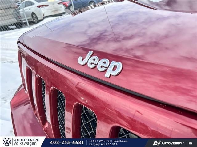 2016 Jeep Patriot Sport/North (Stk: SU7726B) in Calgary - Image 9 of 18 2016 Jeep Patriot Sport/North (Stk: SU7726B) in Calgary - Image 9 of 18