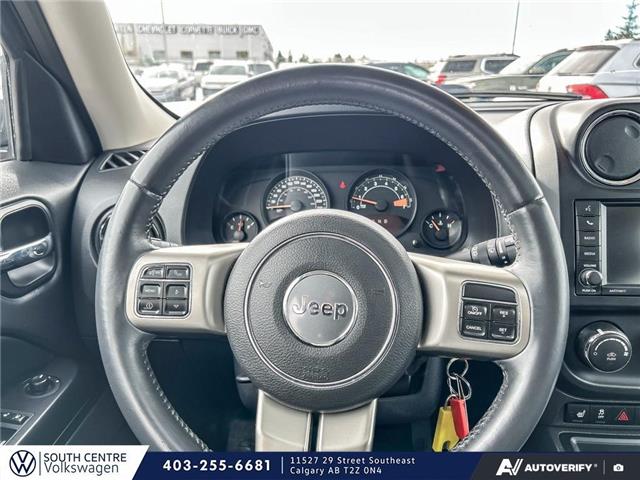 2016 Jeep Patriot Sport/North (Stk: SU7726B) in Calgary - Image 12 of 18 2016 Jeep Patriot Sport/North (Stk: SU7726B) in Calgary - Image 12 of 18