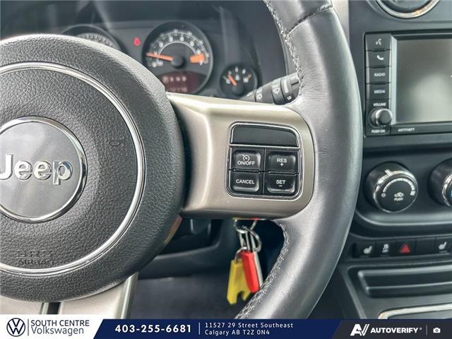 2016 Jeep Patriot Sport/North (Stk: SU7726B) in Calgary - Image 14 of 18 2016 Jeep Patriot Sport/North (Stk: SU7726B) in Calgary - Image 14 of 18