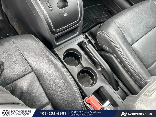 2016 Jeep Patriot Sport/North (Stk: SU7726B) in Calgary - Image 15 of 18 2016 Jeep Patriot Sport/North (Stk: SU7726B) in Calgary - Image 15 of 18