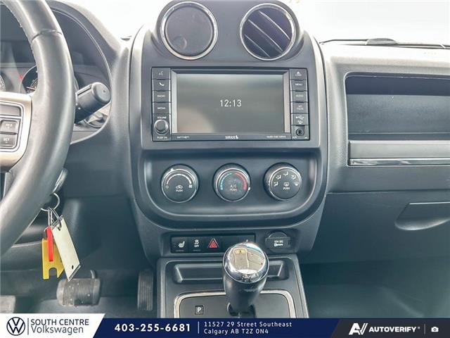 2016 Jeep Patriot Sport/North (Stk: SU7726B) in Calgary - Image 16 of 18 2016 Jeep Patriot Sport/North (Stk: SU7726B) in Calgary - Image 16 of 18