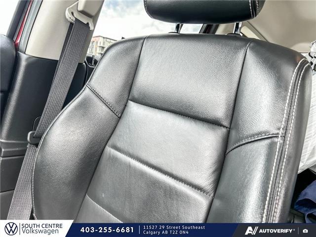 2016 Jeep Patriot Sport/North (Stk: SU7726B) in Calgary - Image 17 of 18 2016 Jeep Patriot Sport/North (Stk: SU7726B) in Calgary - Image 17 of 18