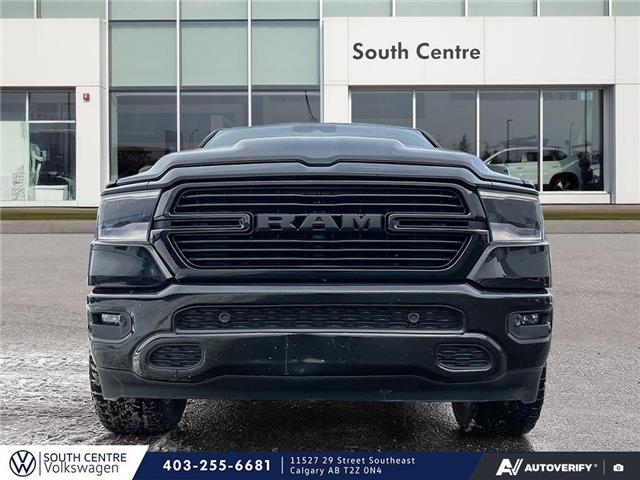 2022 RAM 1500 Sport (Stk: ST-310A) in Calgary - Image 2 of 16 2022 RAM 1500 Sport (Stk: ST-310A) in Calgary - Image 2 of 16