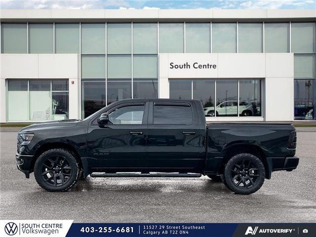 2022 RAM 1500 Sport (Stk: ST-310A) in Calgary - Image 3 of 16 2022 RAM 1500 Sport (Stk: ST-310A) in Calgary - Image 3 of 16