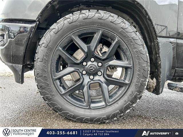2022 RAM 1500 Sport (Stk: ST-310A) in Calgary - Image 5 of 16 2022 RAM 1500 Sport (Stk: ST-310A) in Calgary - Image 5 of 16