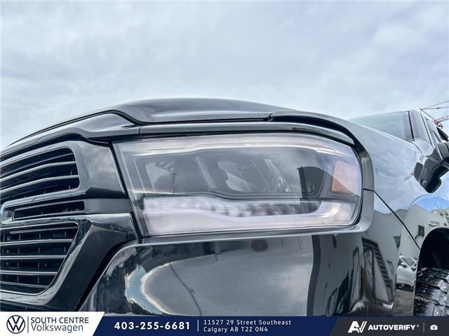 2022 RAM 1500 Sport (Stk: ST-310A) in Calgary - Image 6 of 16 2022 RAM 1500 Sport (Stk: ST-310A) in Calgary - Image 6 of 16