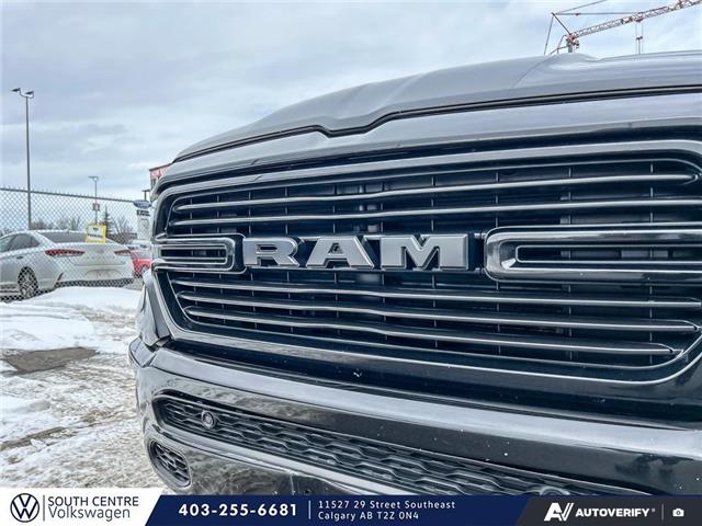 2022 RAM 1500 Sport (Stk: ST-310A) in Calgary - Image 7 of 16 2022 RAM 1500 Sport (Stk: ST-310A) in Calgary - Image 7 of 16