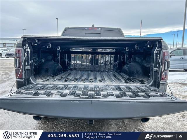 2022 RAM 1500 Sport (Stk: ST-310A) in Calgary - Image 8 of 16 2022 RAM 1500 Sport (Stk: ST-310A) in Calgary - Image 8 of 16