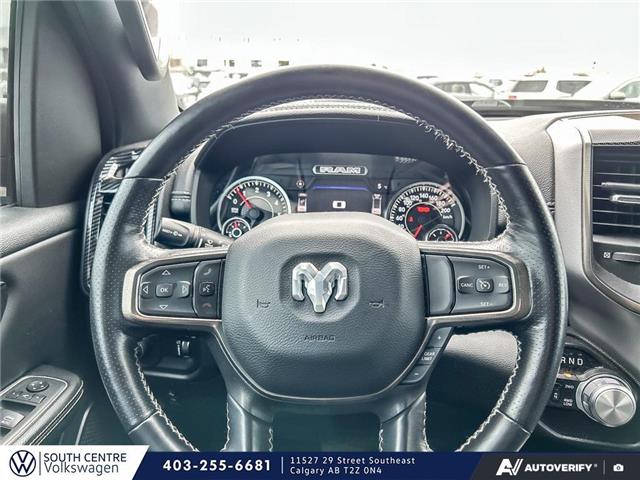 2022 RAM 1500 Sport (Stk: ST-310A) in Calgary - Image 10 of 16 2022 RAM 1500 Sport (Stk: ST-310A) in Calgary - Image 10 of 16