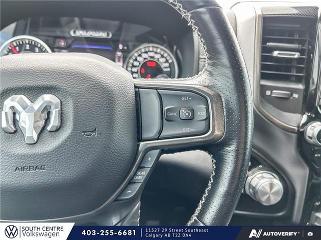 2022 RAM 1500 Sport (Stk: ST-310A) in Calgary - Image 11 of 16 2022 RAM 1500 Sport (Stk: ST-310A) in Calgary - Image 11 of 16