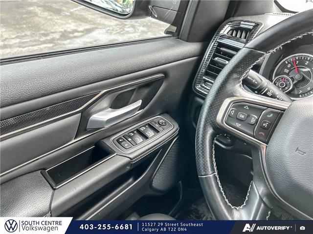 2022 RAM 1500 Sport (Stk: ST-310A) in Calgary - Image 12 of 16 2022 RAM 1500 Sport (Stk: ST-310A) in Calgary - Image 12 of 16