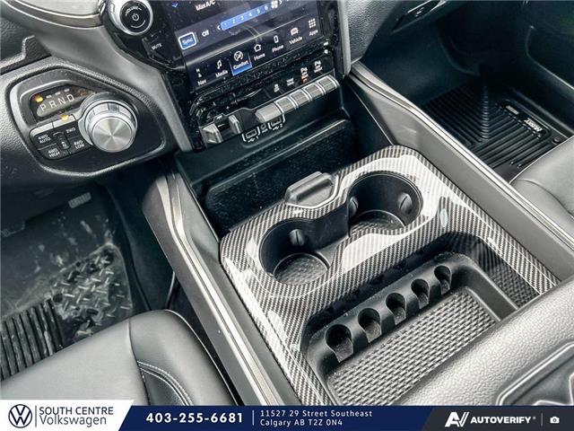 2022 RAM 1500 Sport (Stk: ST-310A) in Calgary - Image 13 of 16 2022 RAM 1500 Sport (Stk: ST-310A) in Calgary - Image 13 of 16