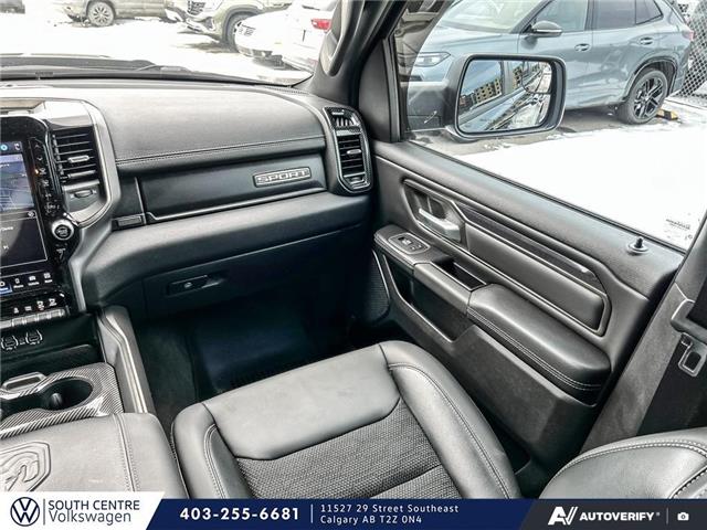 2022 RAM 1500 Sport (Stk: ST-310A) in Calgary - Image 16 of 16 2022 RAM 1500 Sport (Stk: ST-310A) in Calgary - Image 16 of 16
