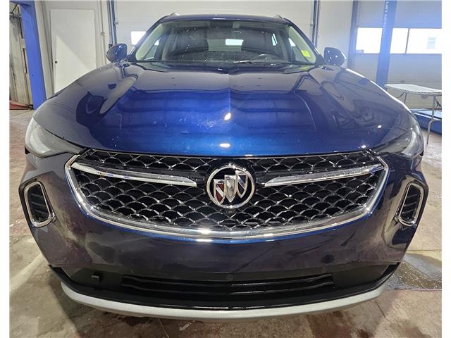 2023 Buick Envision Avenir (Stk: 26171A) in Melfort - Image 5 of 14 2023 Buick Envision Avenir (Stk: 26171A) in Melfort - Image 5 of 14