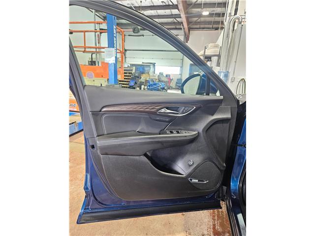 2023 Buick Envision Avenir (Stk: 26171A) in Melfort - Image 10 of 14 2023 Buick Envision Avenir (Stk: 26171A) in Melfort - Image 10 of 14