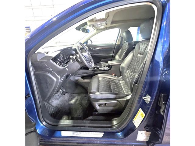 2023 Buick Envision Avenir (Stk: 26171A) in Melfort - Image 11 of 14 2023 Buick Envision Avenir (Stk: 26171A) in Melfort - Image 11 of 14