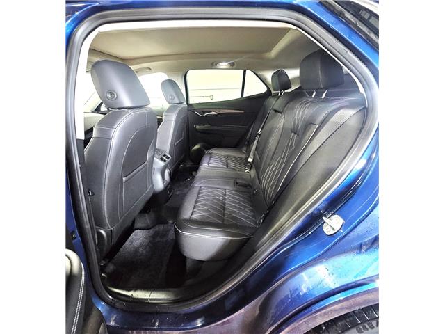2023 Buick Envision Avenir (Stk: 26171A) in Melfort - Image 13 of 14 2023 Buick Envision Avenir (Stk: 26171A) in Melfort - Image 13 of 14