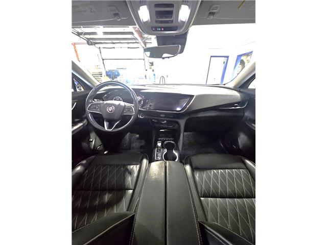 2023 Buick Envision Avenir (Stk: 26171A) in Melfort - Image 14 of 14 2023 Buick Envision Avenir (Stk: 26171A) in Melfort - Image 14 of 14