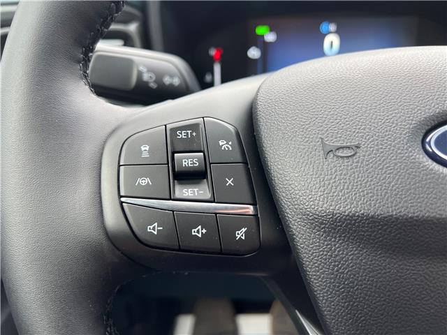 2026 Ford Maverick Lariat (Stk: 26T971) in CRESTON - Image 21 of 23